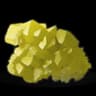 Sulfur