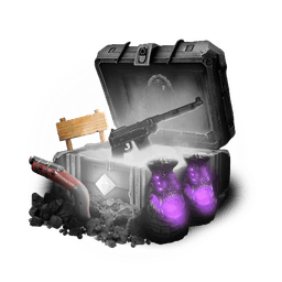 Case Pirates Plunder