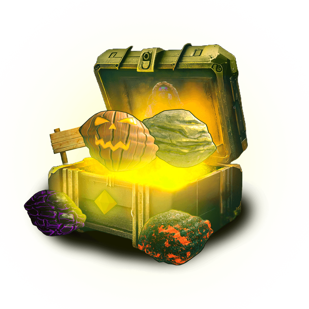 Rock Case