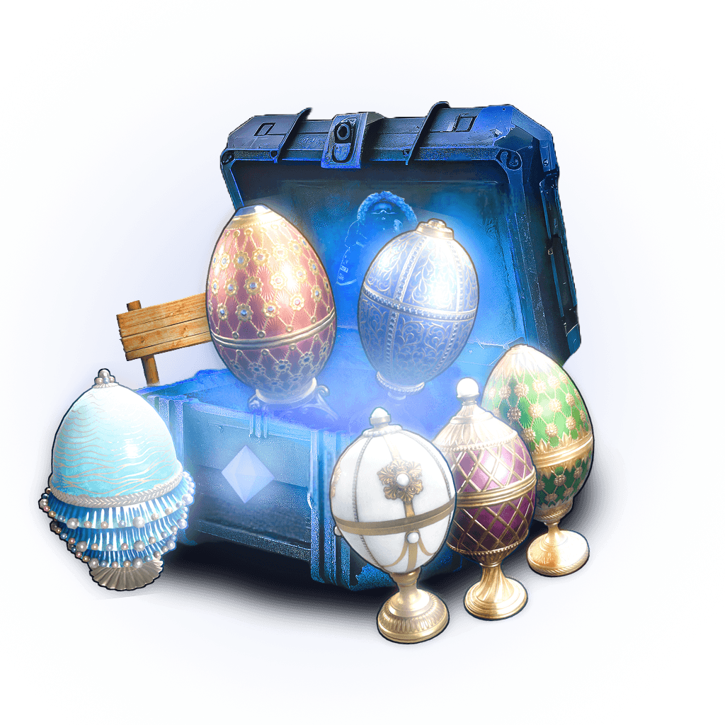Egg Hunt