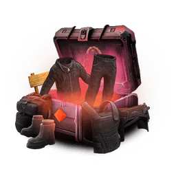 Case Blackout Madness 