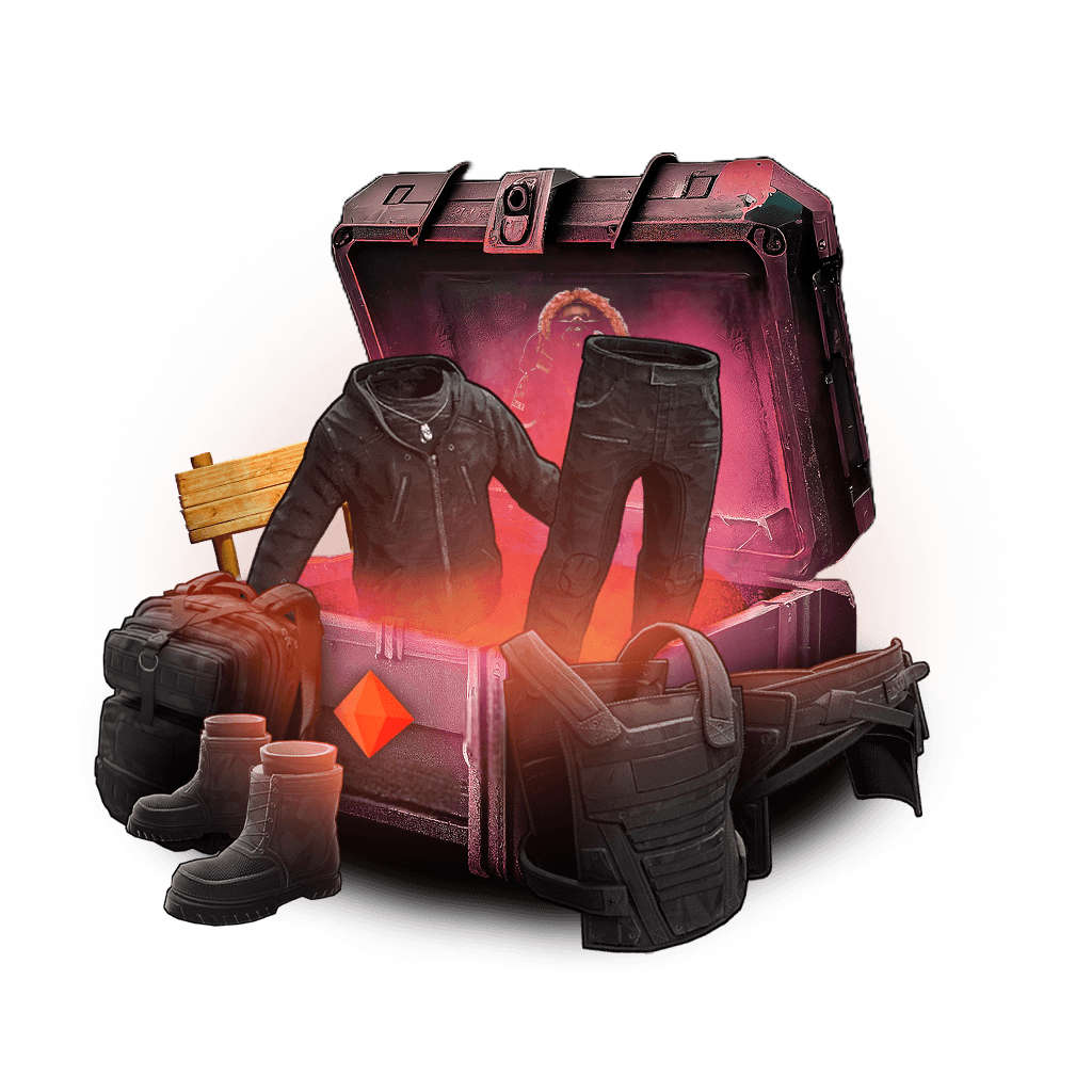 Blackout Madness 
