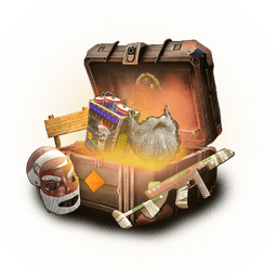 Case Santa's Naughty List