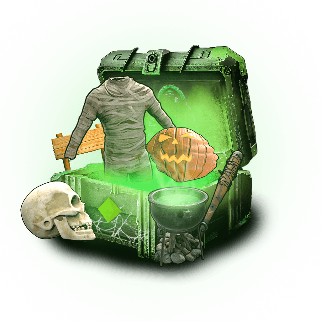 Spooky Season 