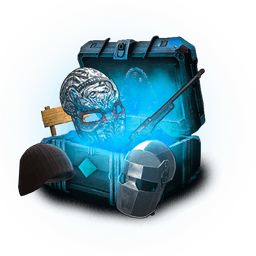 Case Cyber Frost